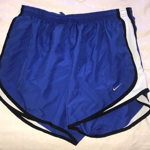 Dri-fit Nike shorts